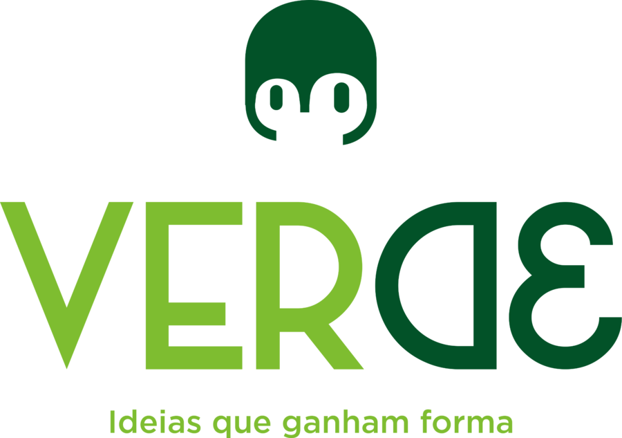VERD3 — Ideias que ganham forma